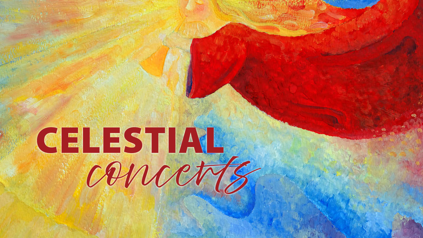 Celestial Concerts - 28 September 2024, Clifton Cathedral